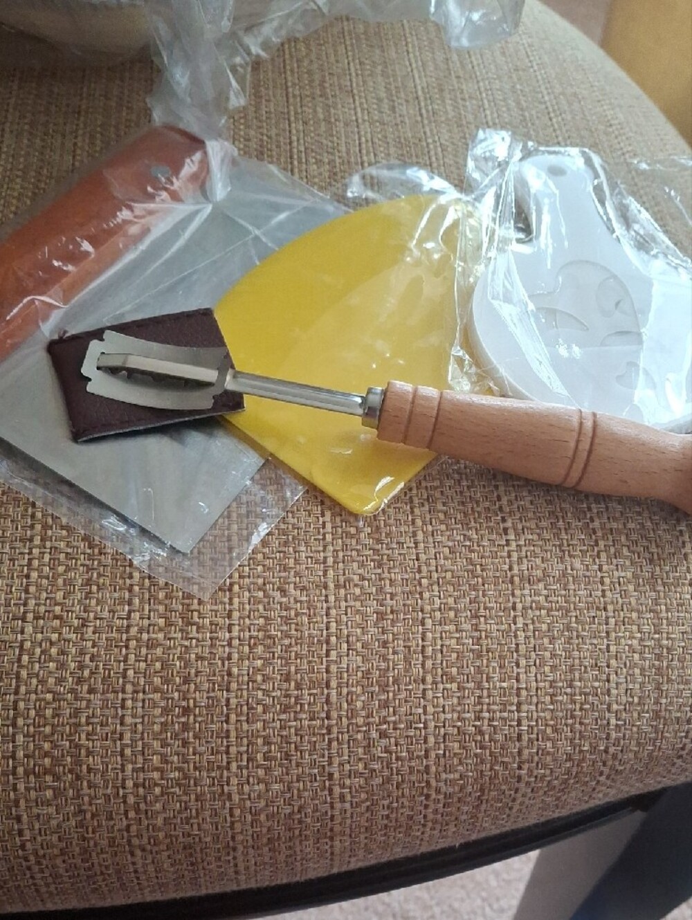 Proofing STARTER BUNDLE Kitchen Tool Set - Picture 3 of 4